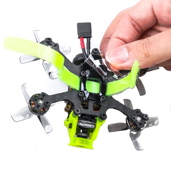Flywoo Firefly Baby Quad Micro Drone (3~4S) PNP ※受注生産 - ウインドウを閉じる