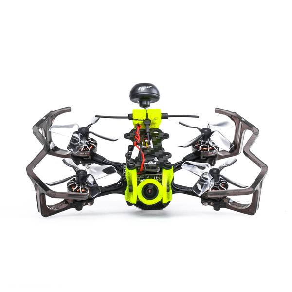 Flywoo Firefly Baby Quad Micro Drone (3~4S) PNP ※受注生産 - ウインドウを閉じる