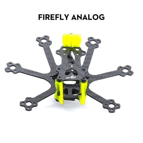 Flywoo Firefly hex nano Hexacopter Micro Drone Frame Kit - ウインドウを閉じる
