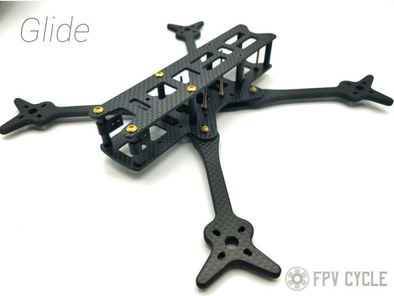 Fpvcycle Glide Frame