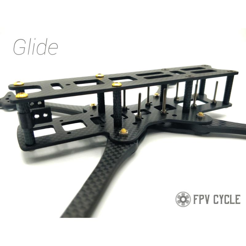 Fpvcycle Glide Frame - ウインドウを閉じる