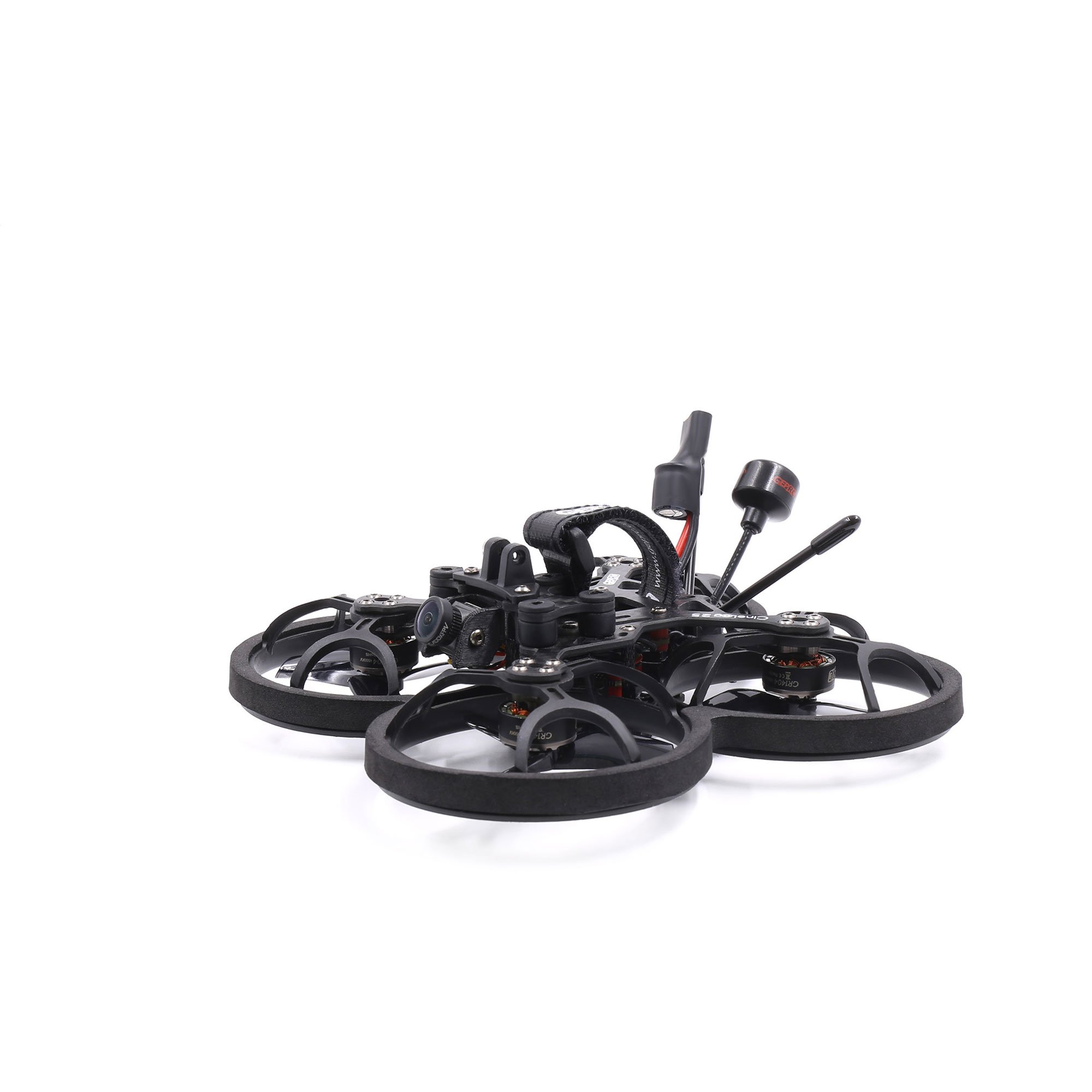 GEPRC CineLog25 CineWhoop FPV Drone 4S PNP(without receiver) 完成機