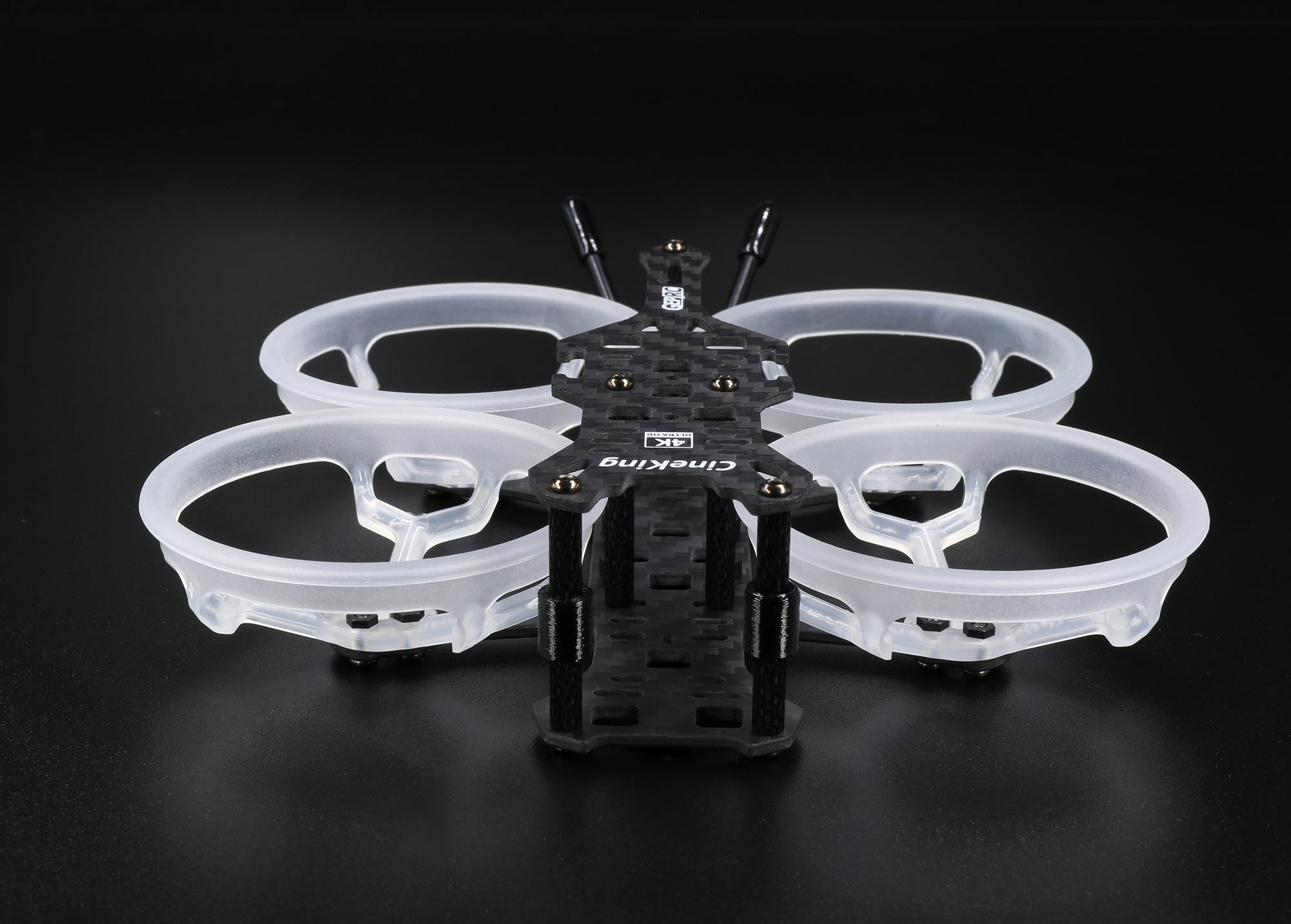 GEP- CK2 2 Inch FPV Drone Frame Kit