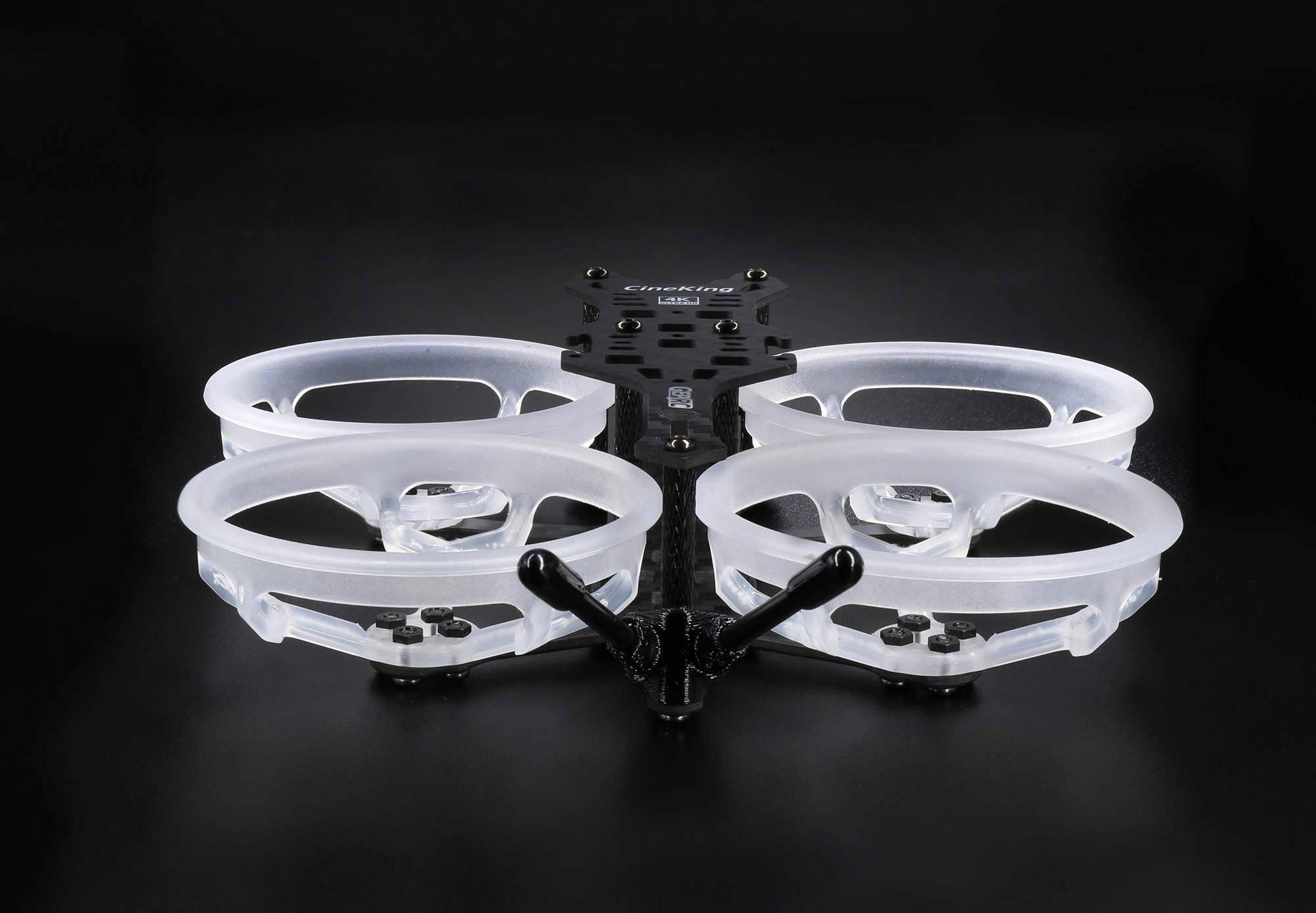 GEP- CK2 2 Inch FPV Drone Frame Kit