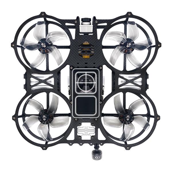 NewBeeDrone Invisi360 Drone BNF(VISTA)　※受注生産