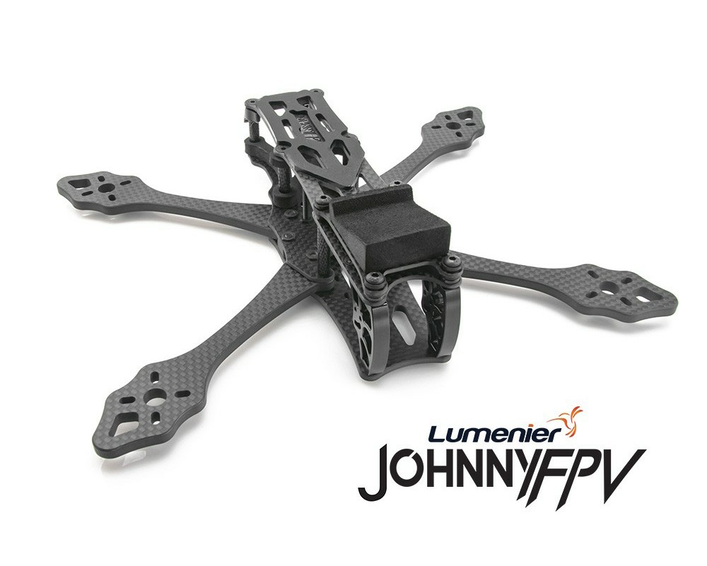 Lumenier QAV-S JohnnyFPV Special Edition 5 FPV Freestyle Drone