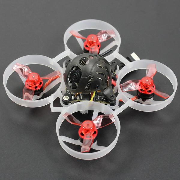 Happymodel Mobula6 V2.0 65mm Micro 1S 25000kv Brushless Whoop SF ...