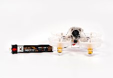 New Bee Drone AcroBee Pro BNF - (SFHSS)