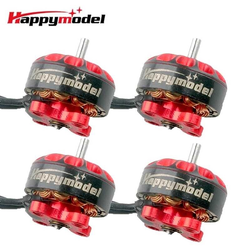 Happymodel EX1103S-11000kv Brushless Motor 4set