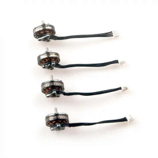 Happymodel RS1102-13500kv Brushless Motor 4set