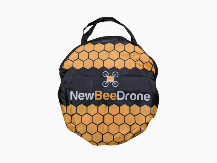 New Bee Drone Micro Race Gate用収納ケース