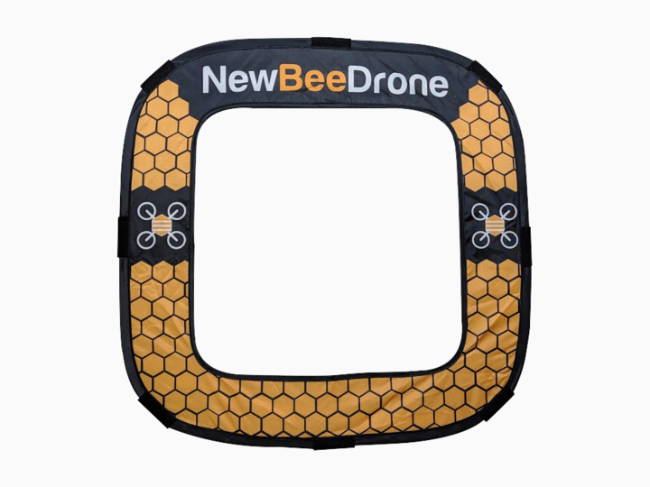 New Bee Drone Micro Race Gate - Square
