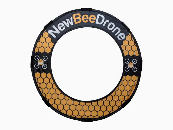 New Bee Drone Micro Race Gate - Round