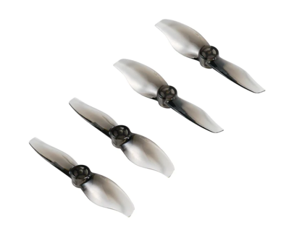 BETAFPV Gemfan 2015 2-Blade Propellers (1.5mm Shaft)