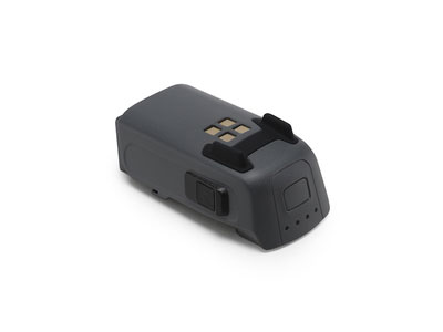 DJI SPARK NO.3 11.4V/ 1480mAh インテリジェントバッテリー [147838