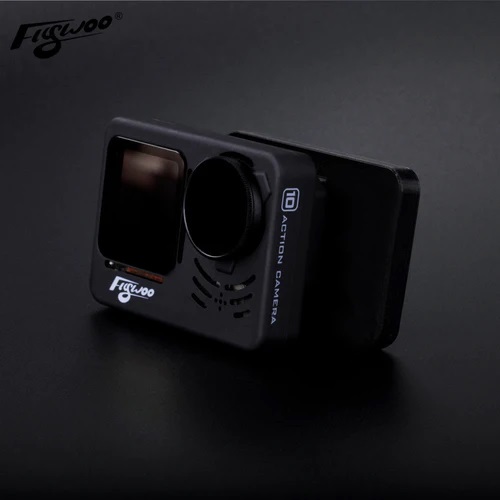GoPro HERO10 - Flywoo Action Camera GP10 camera ｗ/Tuch Screen