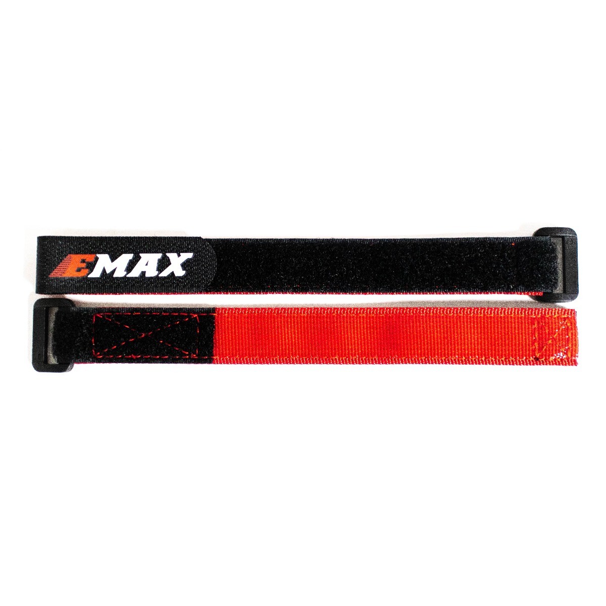 EMAX branded LiPo Battery Strap 260mm Nylon Rubber coating for 4