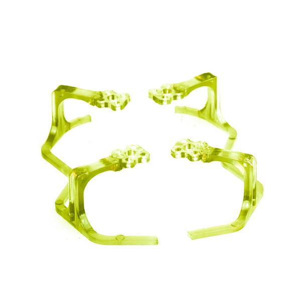 Flywoo Firefly Baby Quad Propeller Guard Lemmon Yellow