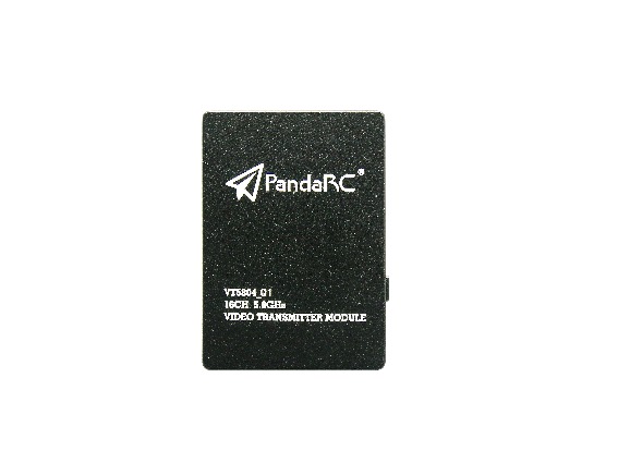 PandaRC VT5804Q1 5.8G 48CH 800mW Video Transmitter