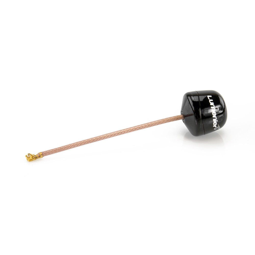 Lumenier AXII 2 U.FL 5.8GHz Antenna (RHCP)