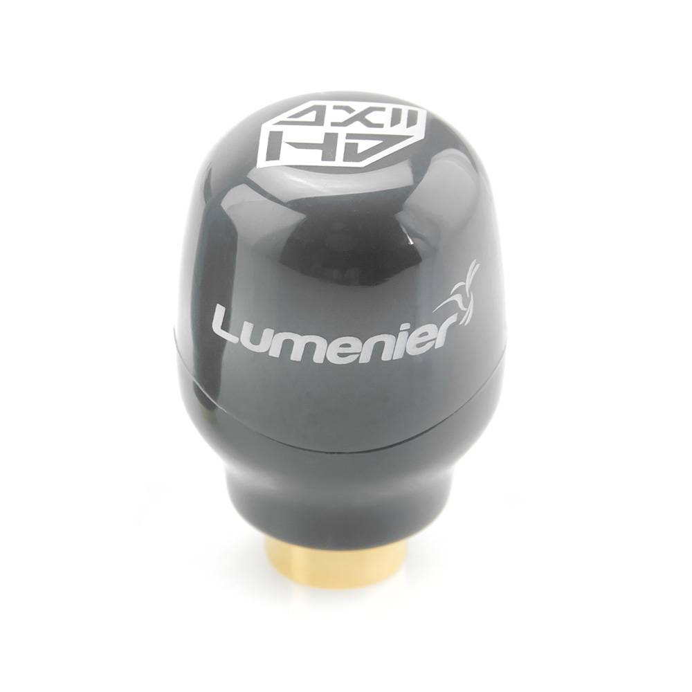 Lumenier AXII HD Stubby 5.8GHz Antenna (LHCP)-WALKSNAIL Lumenier AXII HD Stubby 5.8GHz Antenna (LHCP)-WALKSNAIL