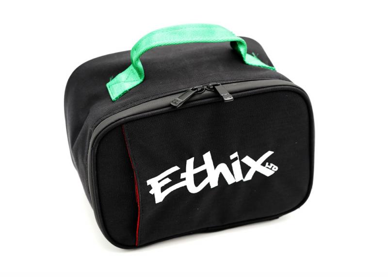ETHIX Heated Deluxe Lipo Bag ETHIX Heated Deluxe Lipo Bag