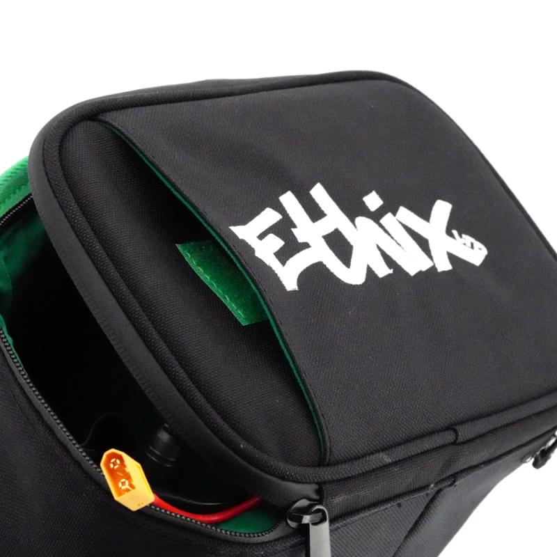 ETHIX Heated Deluxe Lipo Bag V2 - ウインドウを閉じる
