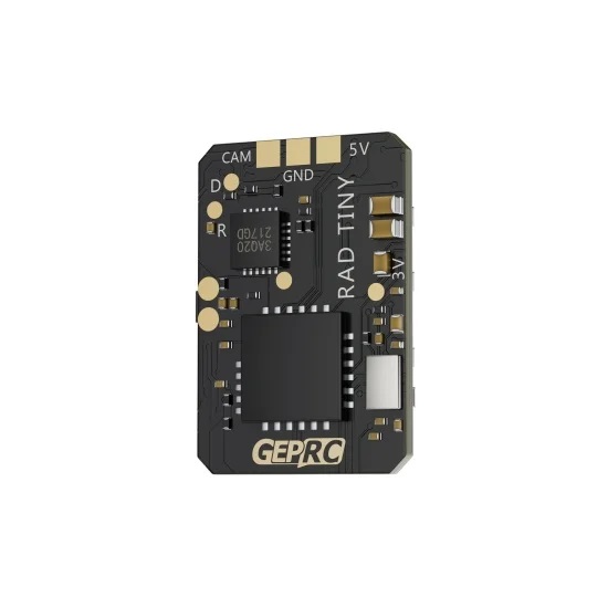 GEPRC RAD Tiny 5.8G 400mW VTX