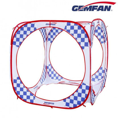 Gemfan FPV Racing Pop Up Cube Air Gate 144 x 147cm