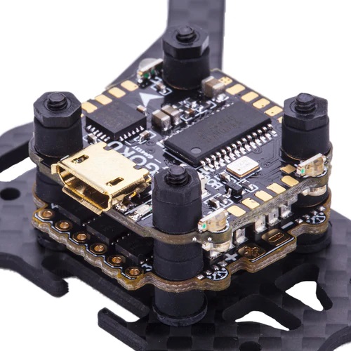 Flywoo GOKU GNF4 13A V2.2 STACK ( FC ESC ) 16mm X 16mm Flywoo GOKU GNF4 13A V2.2 STACK ( FC ESC ) 16mm X 16mm