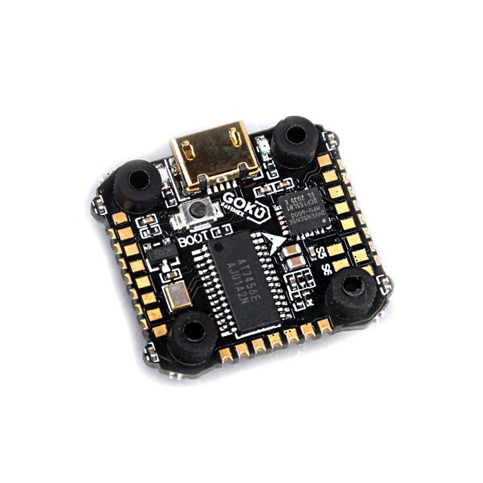 Flywoo GOKU HEX F411 16x16 Flight Controller for Hexacopter