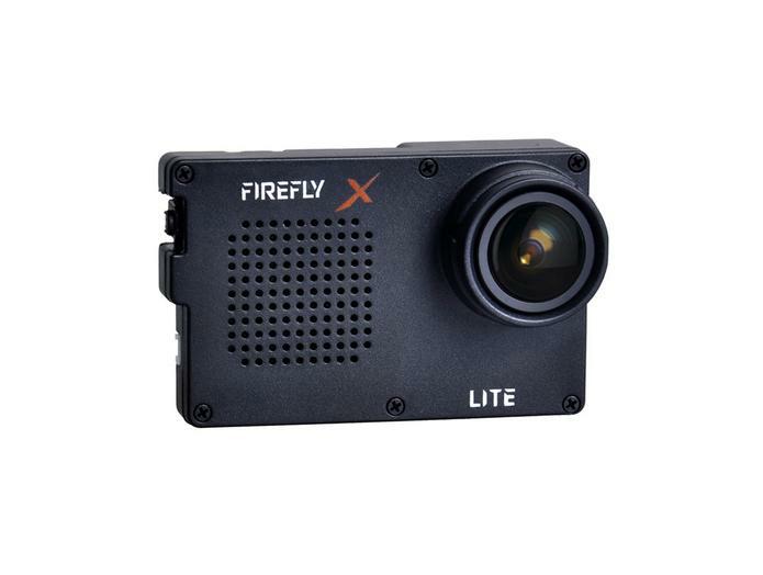 Hawkeye Firefly X Lite FPV Camera 4K 60FPS 34g Weight