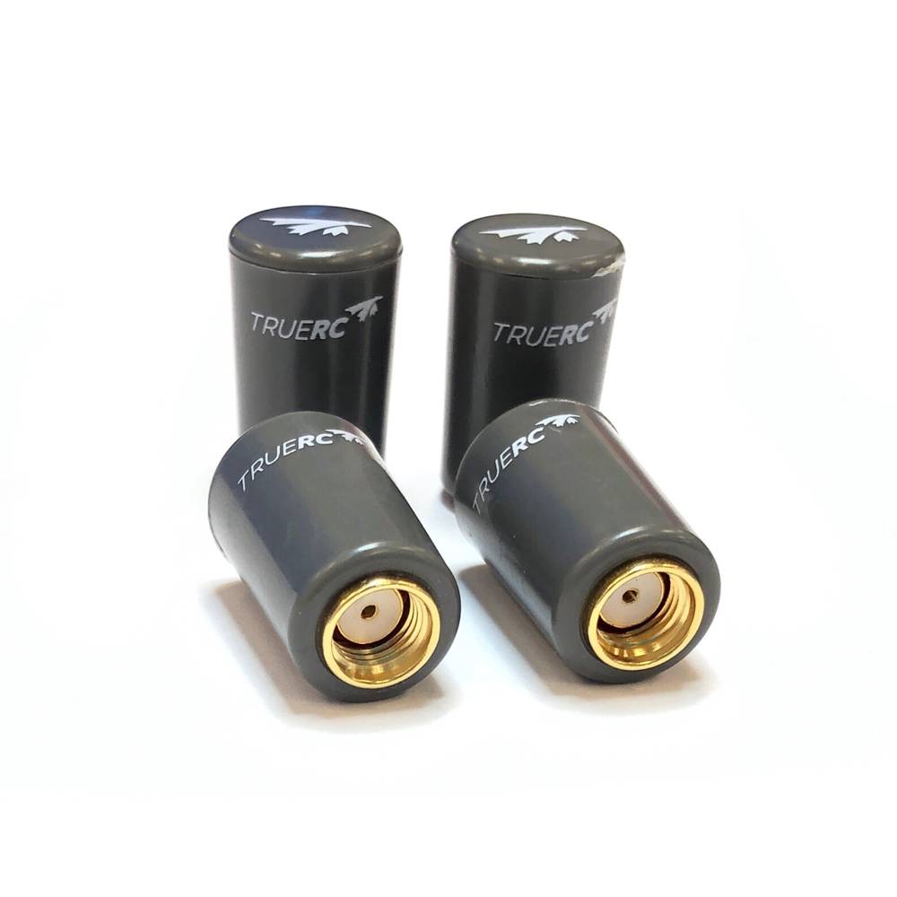 TrueRC Singularity Stubby 5.8GHz Antenna Set for DJI/WALKSNAIL