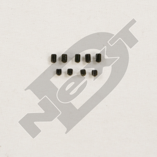 ND-YR-AS031 Set screw set - Rave 450