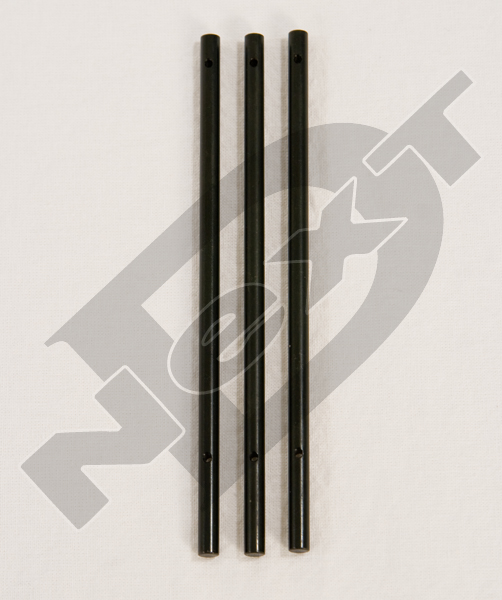 ND-YR-AS084 5mm Hardend Main Shaft - Rave 450