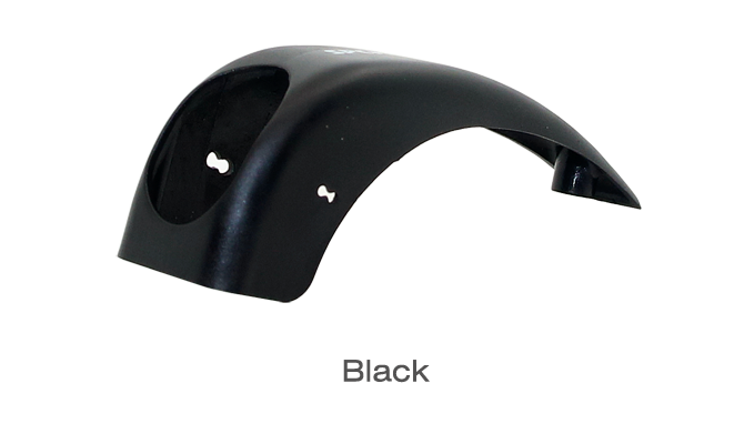SPC Maker Mini whale Shell (Black)