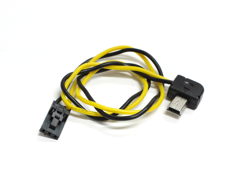 GOPRO 3 Camera Cable USB to AV