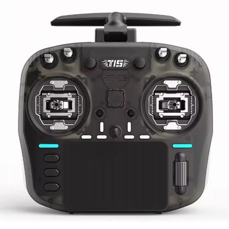 Jumper T15 1W 2.4GHz-ELRSプロポ送信機 [技適あり]※お取り寄せ