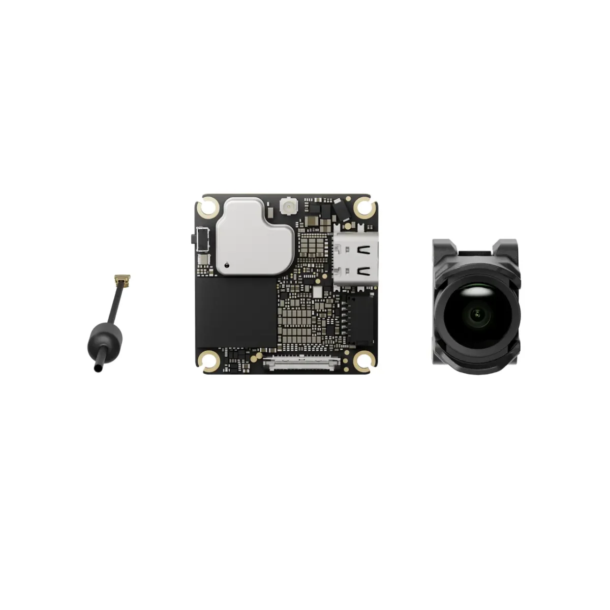 DJI O4 Wide Air Unit　※お取り寄せ