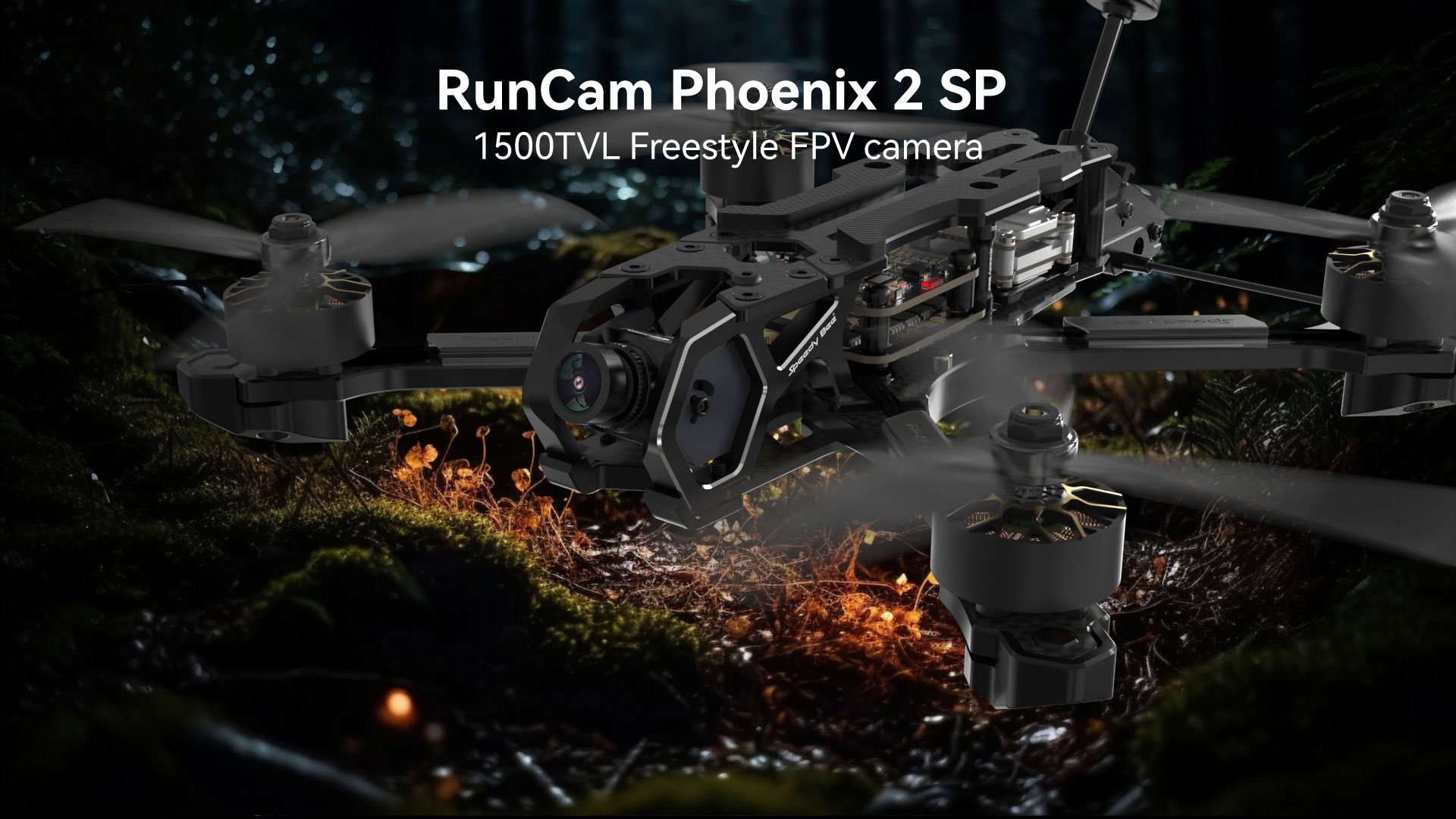 RunCam Phoenix 2 SP V2