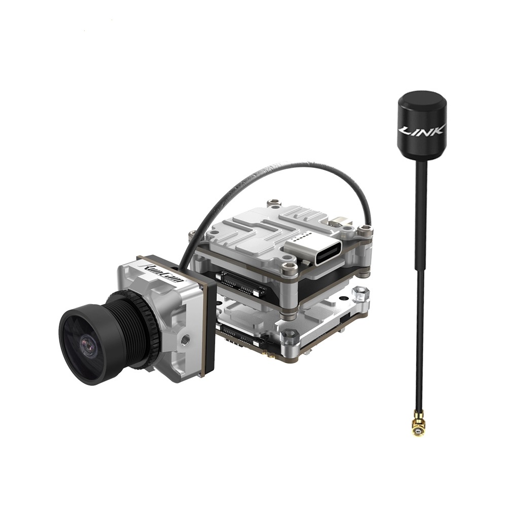 RunCam Link Split HD for DJI HD ※録画機能付 [RUNCAM-LINK-SPHD