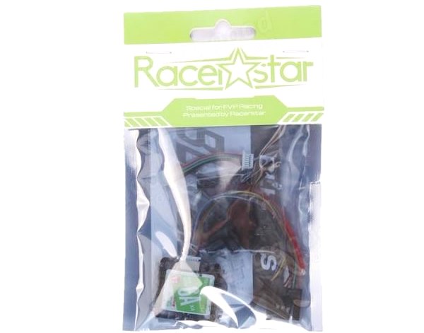 Racerstar Mini RS6Ax4 1-2S Blheli_S 4 In 1 ESC with 5V BEC(20mmx - ウインドウを閉じる
