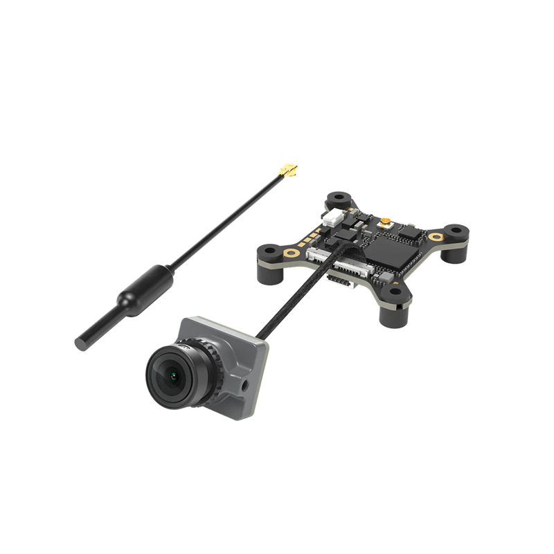 WALKSNAIL Ascent Lite Kit　※技適付き　お取り寄せ