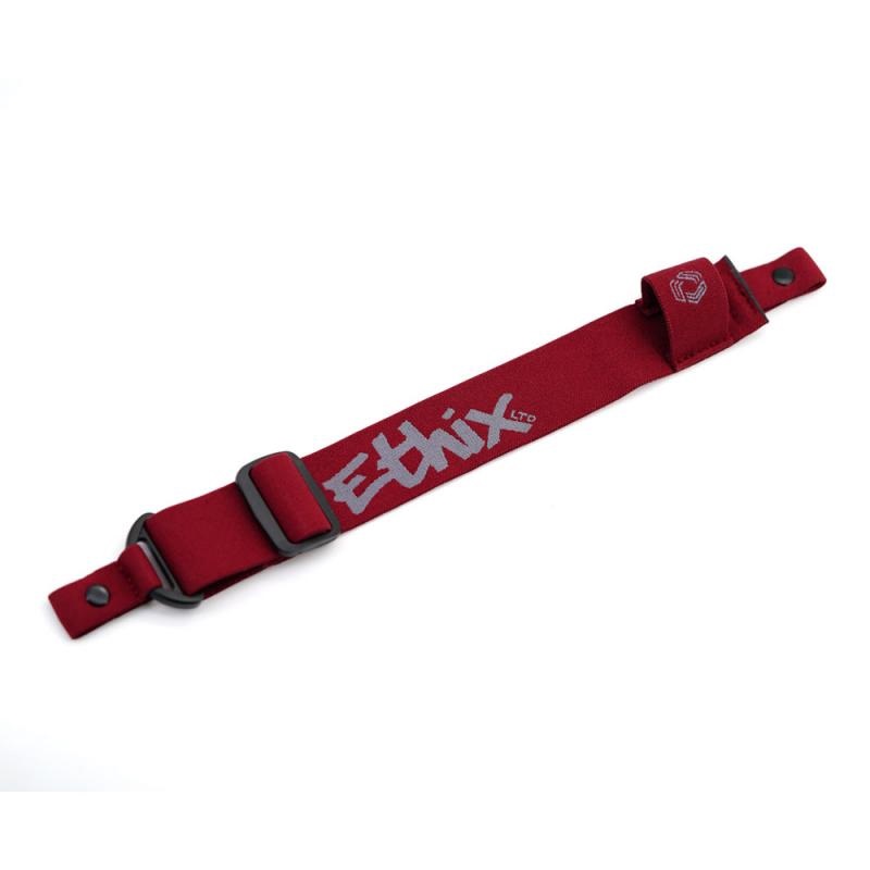 Ethix Goggle Strap HD V3 Burgundy (DJI/Walksnail/HDZERO用)