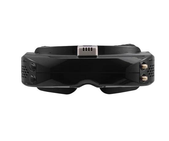 SKYZONE SKY04X PRO FPV Goggle with OLED and 60FPS DVR※お取り寄せ