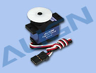 ALIGN DS410 Digital Servo（バルク品）3set